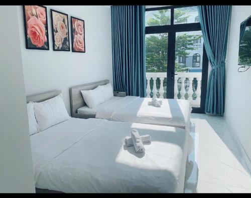 La Maison De Dino Grandworld in Vung Bau