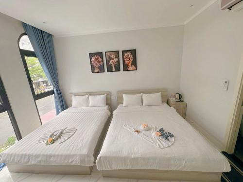 La Maison De Dino Grandworld in Vung Bau