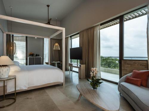 Sofitel Baru Cartagena in การ์ตาเกนา