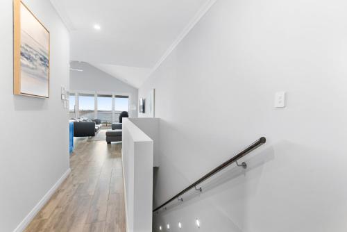 Surfs up at The point - Ocean Parade Middleton - No Linen Included in Πορτ Έλιοτ