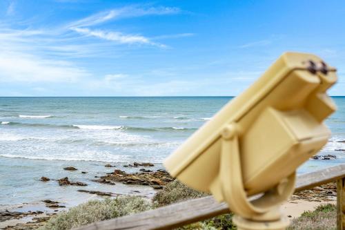Surfs up at The point - Ocean Parade Middleton - No Linen Included in Πορτ Έλιοτ
