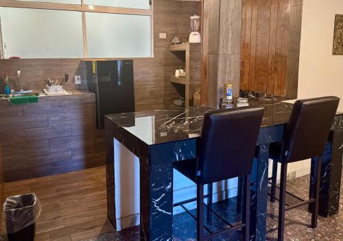 virtuve, SUITE 4, Centro de Cuauhtemoc Chihuahua in Ciudad Cuauhtemoc