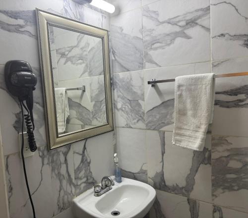 Vannas istaba, SUITE 4, Centro de Cuauhtemoc Chihuahua in Ciudad Cuauhtemoc