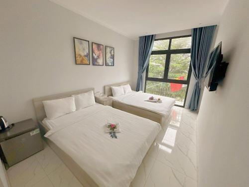 La Maison De Dino Grandworld in Vung Bau