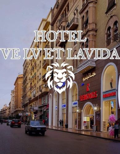Lavida ve lv et - image 3