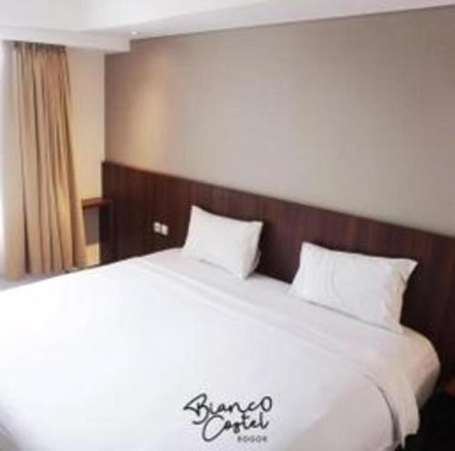 Bianco Costel, Kota Bogor