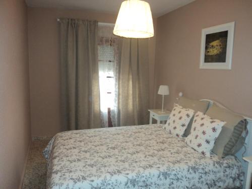 Apartamento Centro Jerez Campana