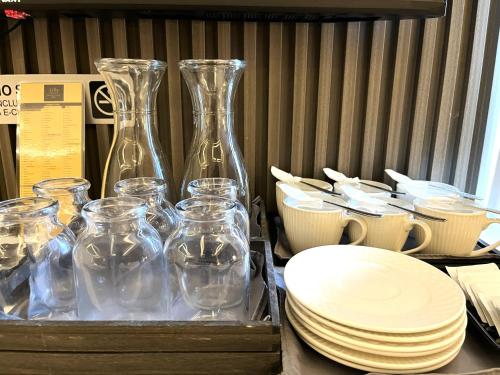 LDR TRAVELLERS INN in Malay