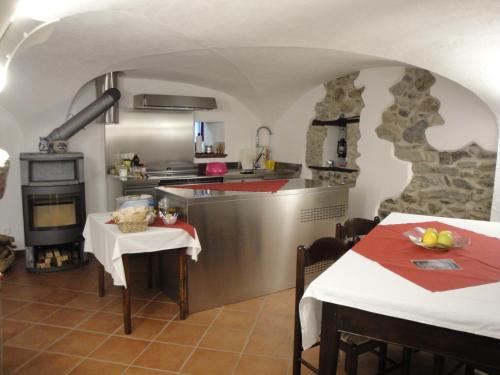 Osteria Del Centro - image 8
