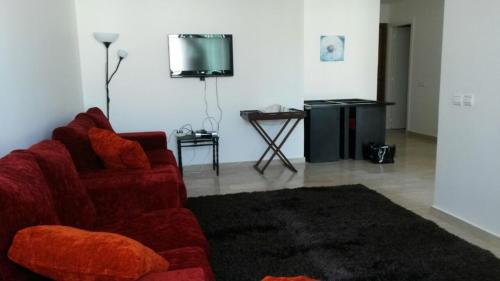 Luxuary Apartement Agdal