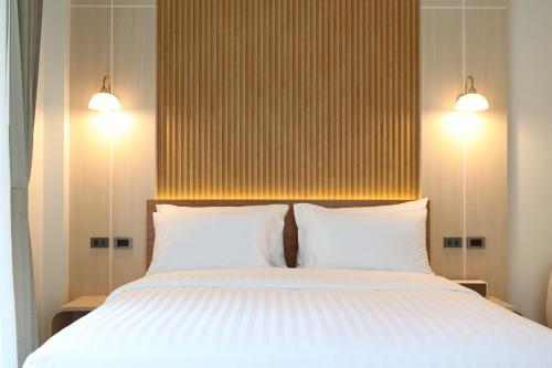 Comfortable mattresses