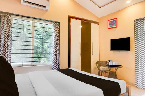 Collection O Khatri Park Formerly Aum Villa in Lonavala