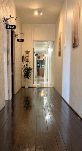 Facilities, Jade Guesthouse in Malacca