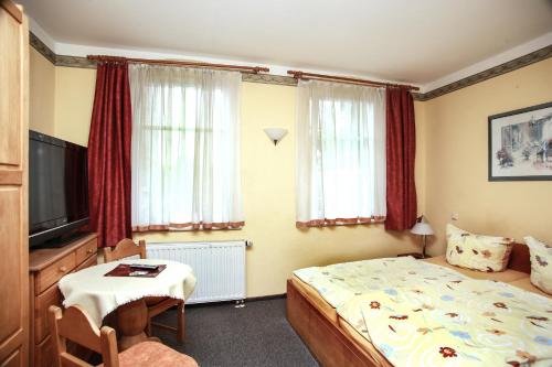 Haus Belger - main image