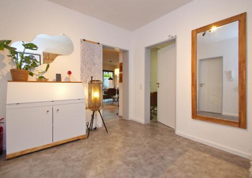 Comfy36 in Bad Lippspringe