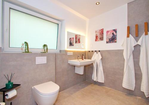 Zuhanyzó, Comfy36 in Bad Lippspringe