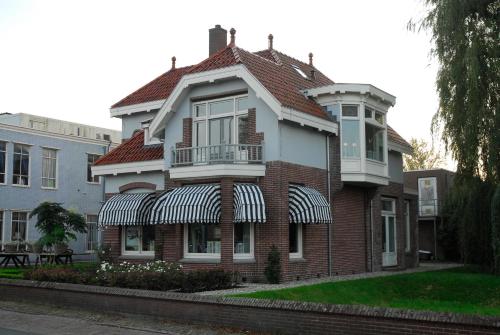 Villa Rose Groningen