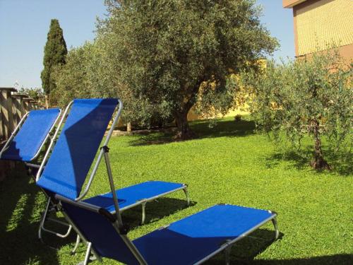 

B&B Casa degli Ulivi
