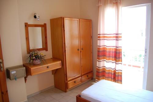 Haris Apartments Haris Apartments Kokkini Hani is a popular choice amongst travelers in Crete Island, whether exploring or just passing through. The hotel offers a wide range of amenities and perks to ensure you have 