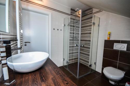 Apartman Masne kramy