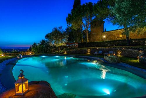 Castello di Leonina Adults Only - Hotel - Casetta