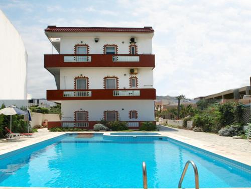 Haris Apartments - image 11