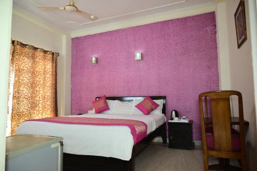 Sonam Regency inn pvt ltd – Gurgaon, NY