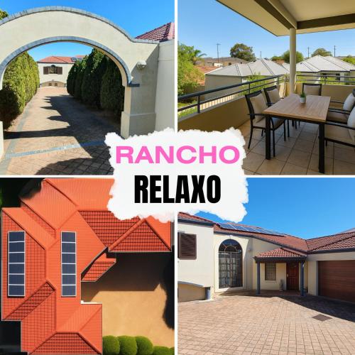 Scarborough Rancho Relaxo 3BR 2BA 2Pk – khách sạn tại Scarborough
