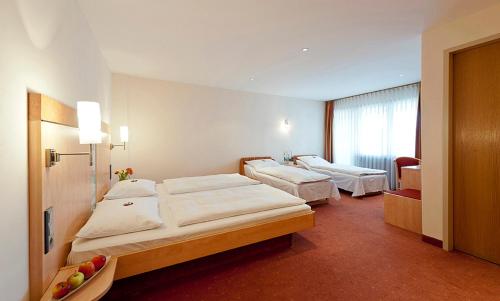 Garni Hotel Schumacher - image 6