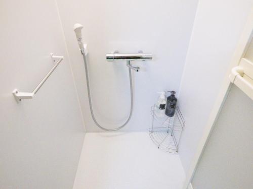 Circle Ten Dormitory-Men Only, Токио (фото 10)