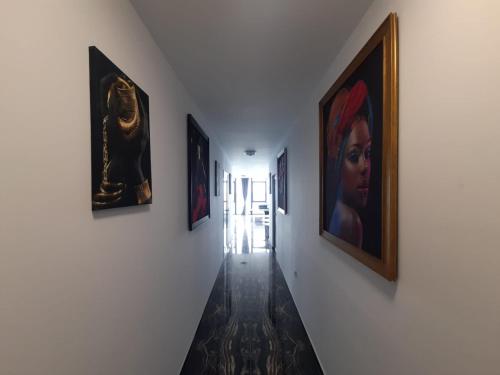 Luxe 1 Monte Carlo Suite in Obzor