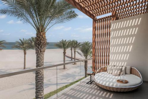 נוף, InterContinental Ras Al Khaimah Resort And Spa By IHG in ראס אל-ח'ימה