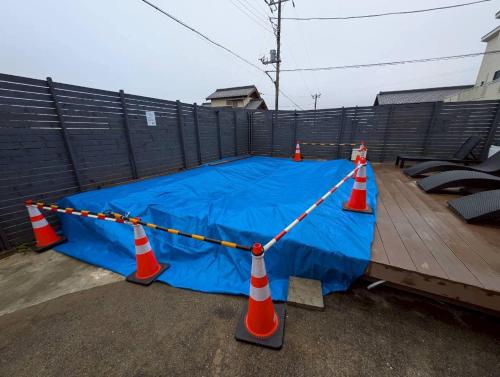 The No.10 Sunrise Beach 九十九里