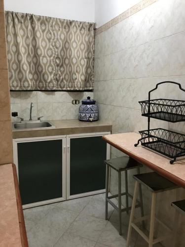 Loft huentitan in San José del Bajío