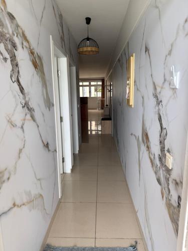 Fareopu 2 Lodge apartment 2 – khách sạn tại Papeete