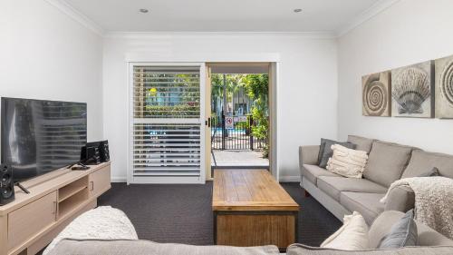 Apartment - Ground Floor