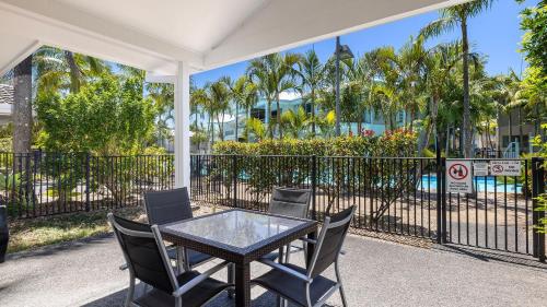 Oaks Port Stephens Pacific Blue Resort in Порт Стивънс