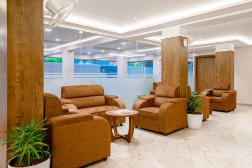 Seaking Suites 3