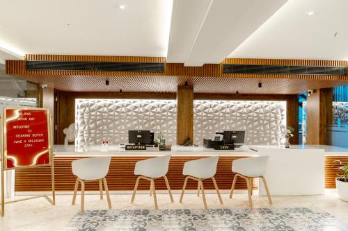Seaking Suites 2