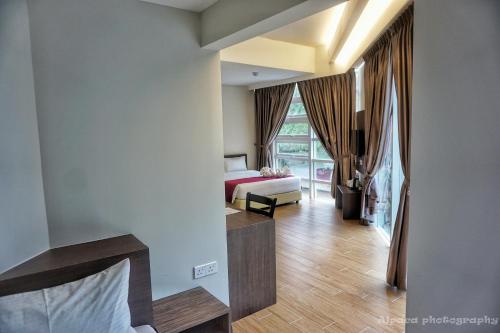 Nex Hotel Johor Bahru in Bukit Indah