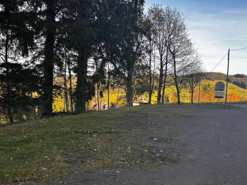 Naturfreundehaus Fahrenberg in Breitnau