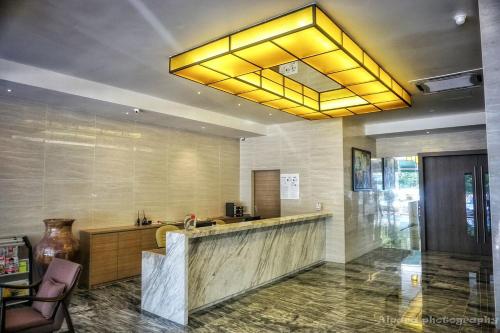 Lobby, Nex Hotel Johor Bahru in Bukit Indah