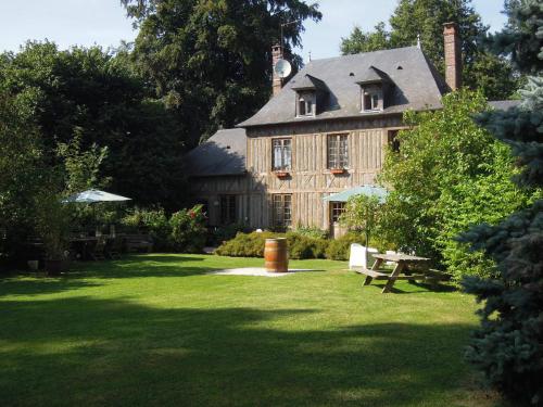 LA MAISON DE LALETTE - B&B et Workshop Photo durant la belle saison -
