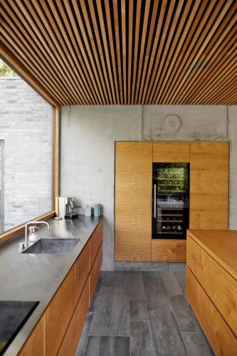 Luxury Villa With jacuzzi, near Aarhus City in Hojbjerg