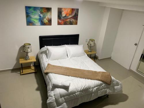 Dúplex Moderno y Perfectamente Ubicado