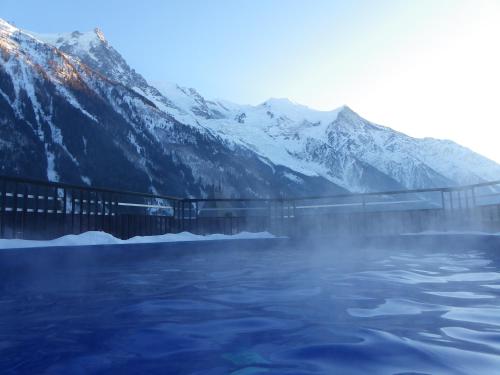 Park Hôtel Suisse & Spa