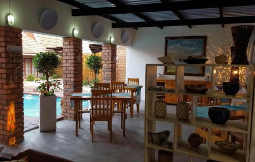 Pompano Guest House图片