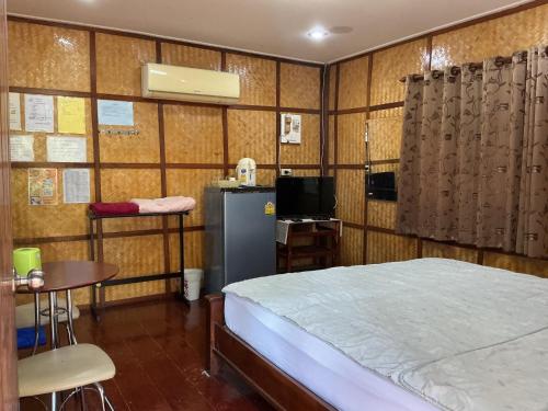 Excellent room comfort & quality