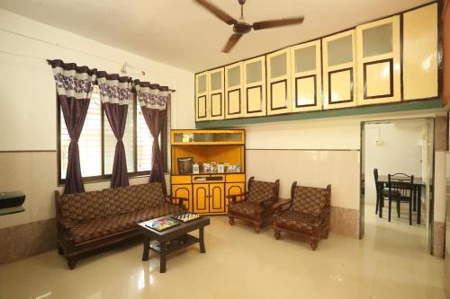 Facilities, Swanand Home Stay in Ratnagiri