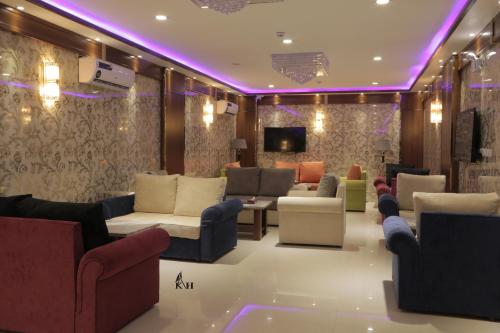 فندق كادي نجران للشقق الفندقية, Najran (foto 8)